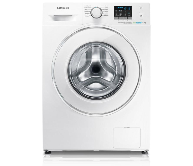 SAMSUNG WF60F4E2W2W - 271307 - zdjęcie